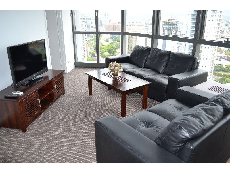 2503/485 Adelaide Street, Brisbane QLD 4000