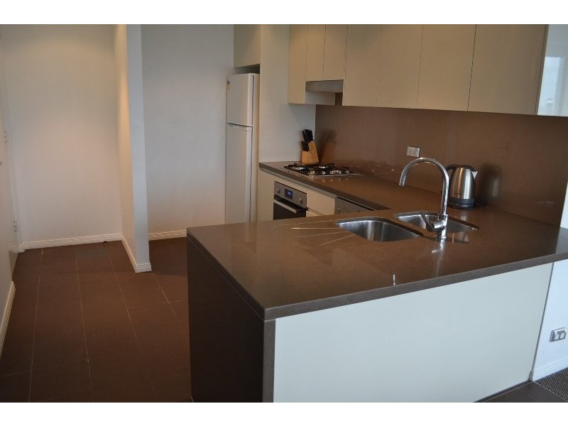 2503/485 Adelaide Street, Brisbane QLD 4000