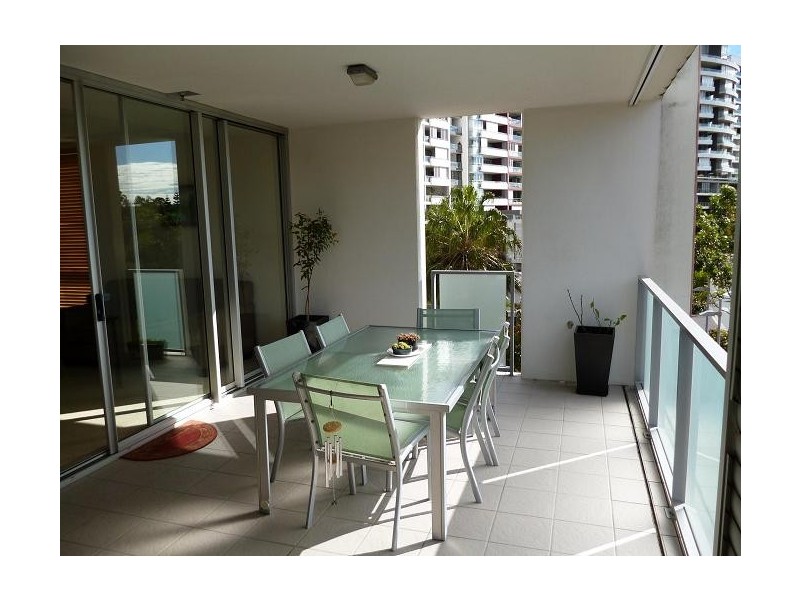 3 Parklands Boulevard, Brisbane QLD 4000