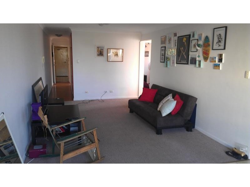 6/383 Bowen Terrace, New Farm QLD 4005