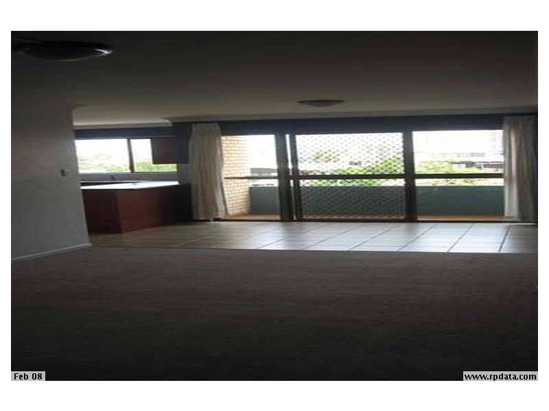 6/383 Bowen Terrace, New Farm QLD 4005