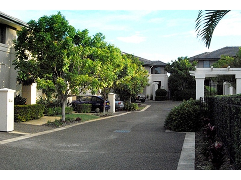 1 Assembly Dr, Varsity Lakes QLD 4227