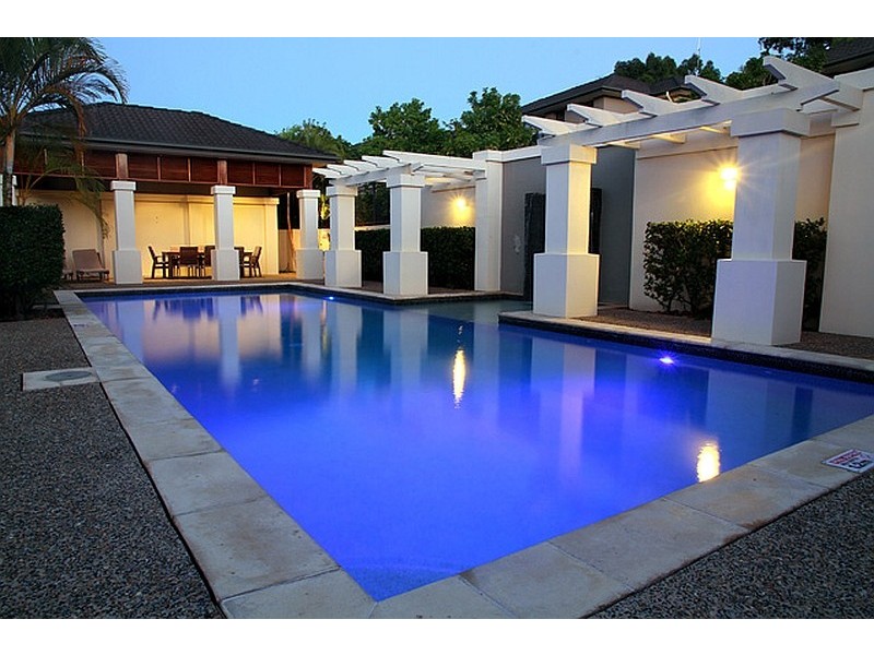 1 Assembly Dr, Varsity Lakes QLD 4227