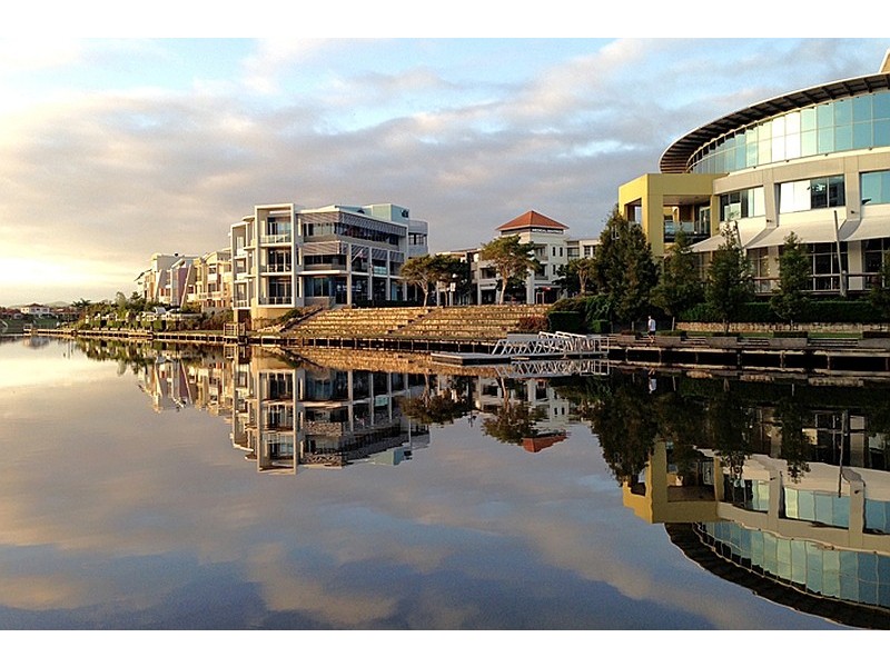 1 Assembly Dr, Varsity Lakes QLD 4227