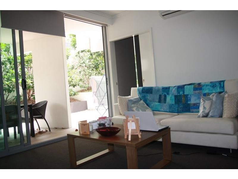 101/75 Barker Street, New Farm QLD 4005