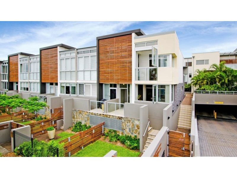 51/43 Love Street, Bulimba QLD 4171