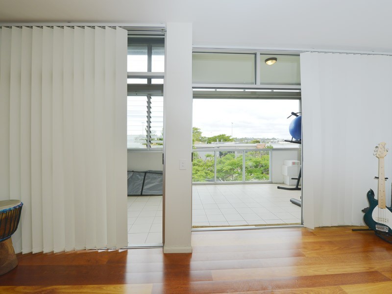 51/43 Love Street, Bulimba QLD 4171