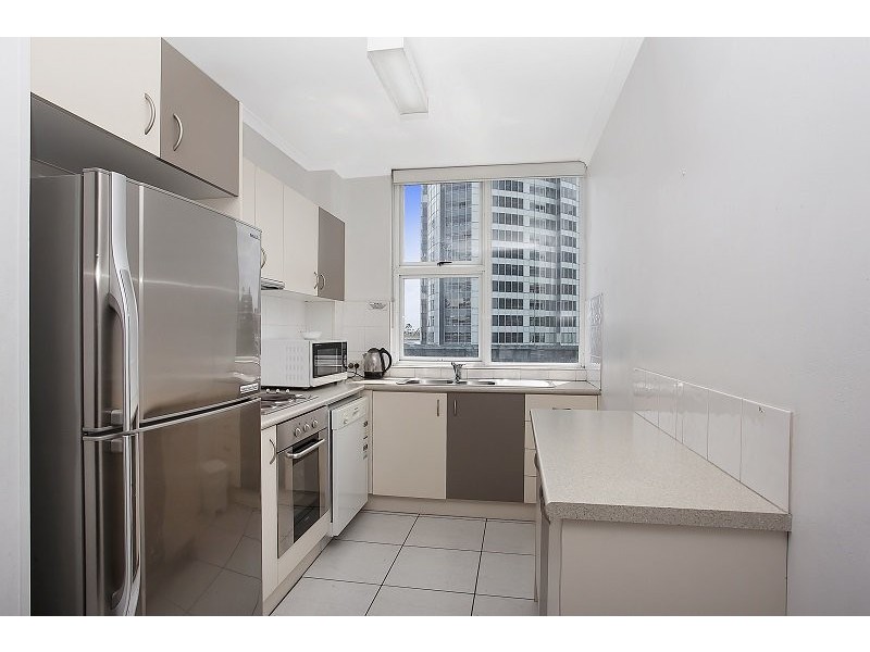 17/4-10 Clifford St (cnr Northcliffe), Surfers Paradise QLD 4217