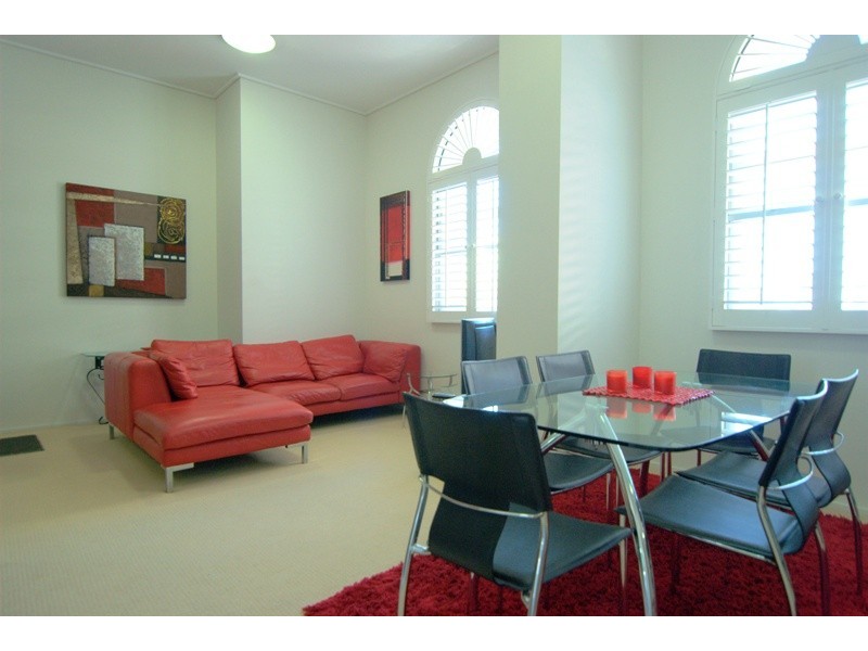 422 Queen Street, Brisbane QLD 4000