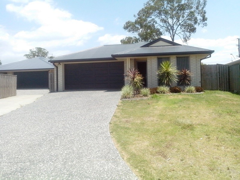 19 Cyan Court, Morayfield QLD 4506