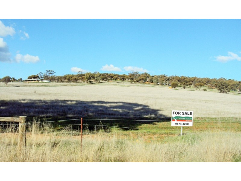 760 Bindi Bindi – Toodyay Road, Toodyay WA 6566