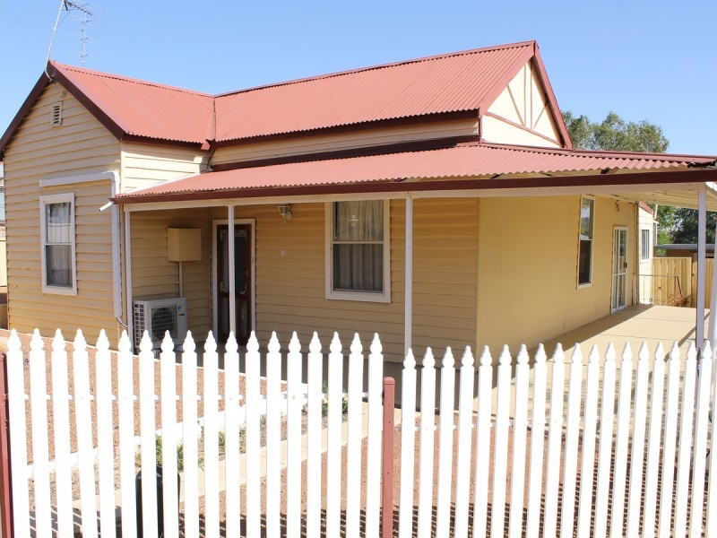 8a Rockett Street, Northam WA 6401