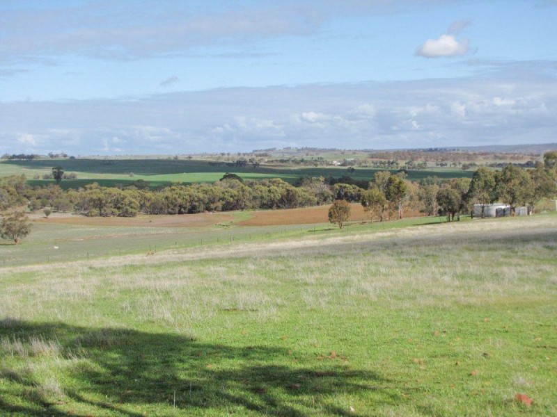 2170 Bindi Bindi Road, Toodyay WA 6566