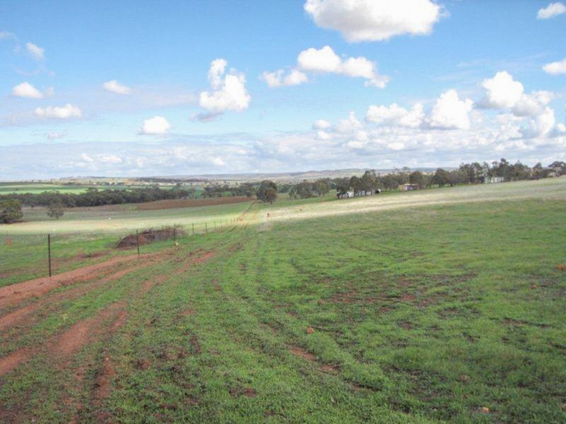 2170 Bindi Bindi Road, Toodyay WA 6566