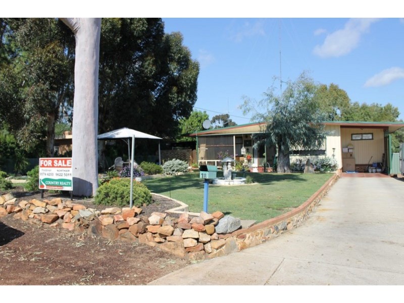 18 Gibbings Street, Northam WA 6401