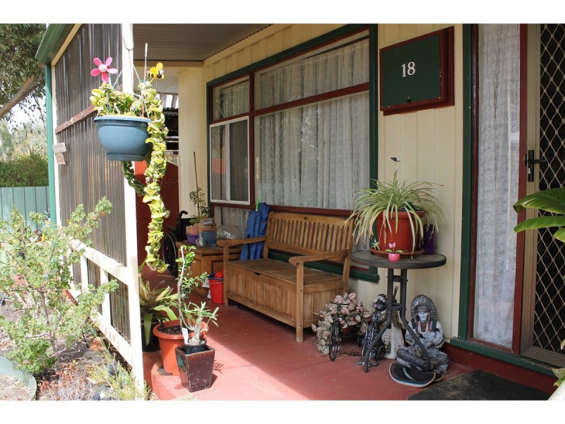 18 Gibbings Street, Northam WA 6401