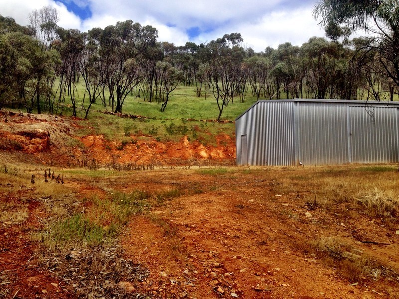 132 Timber Creek Crescent, Toodyay WA 6566