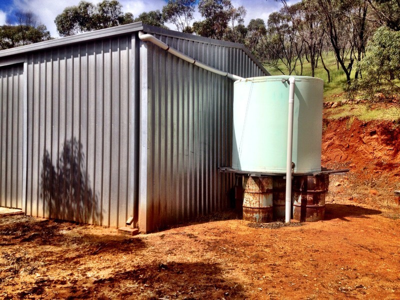 132 Timber Creek Crescent, Toodyay WA 6566