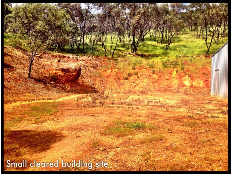 132 Timber Creek Crescent, Toodyay WA 6566