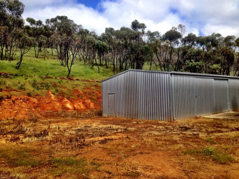 132 Timber Creek Crescent, Toodyay WA 6566