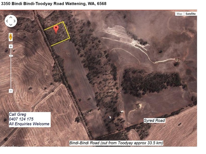 Toodyay WA 6566