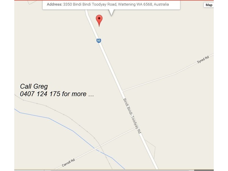Toodyay WA 6566