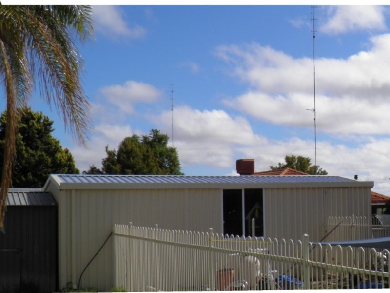 3 Griffiths Street, Dowerin WA 6461