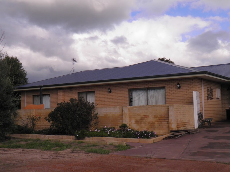 3 Griffiths Street, Dowerin WA 6461