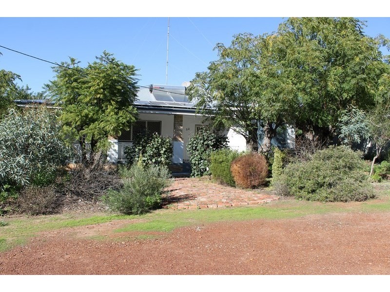 52 Inkpen Street, Northam WA 6401