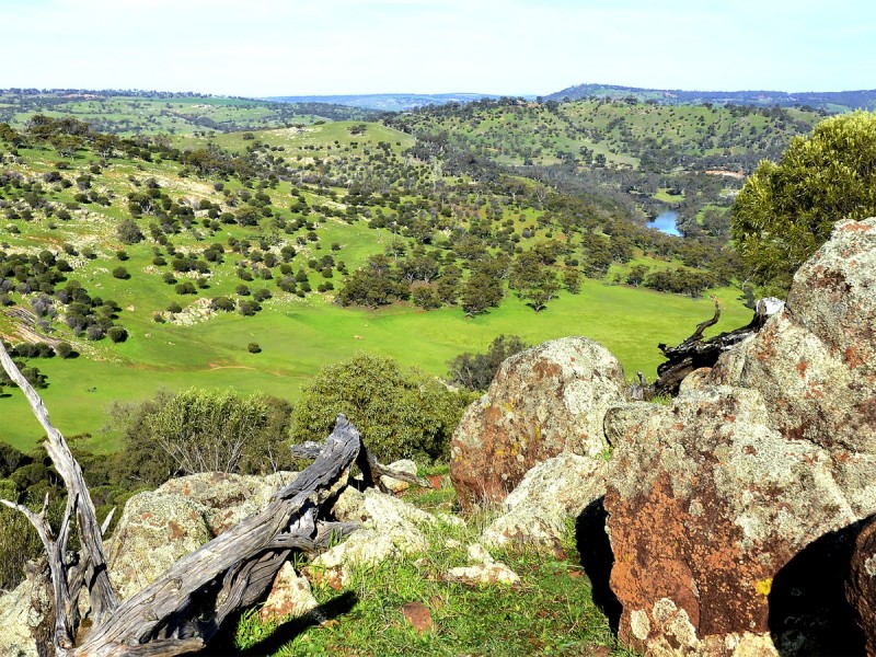 109/Whitelakes Drive Whitfield Road, Toodyay WA 6566