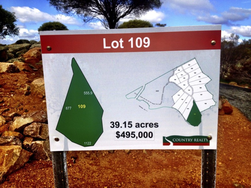 109/Whitelakes Drive Whitfield Road, Toodyay WA 6566