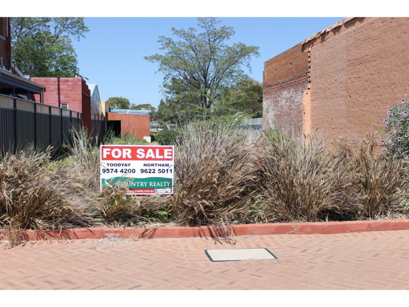 Lot 107 Massingham Street, Kellerberrin WA 6410