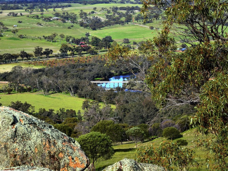 101 – Lot 122 WALKEY HEIGHTS – Whitfield Road, Toodyay WA 6566