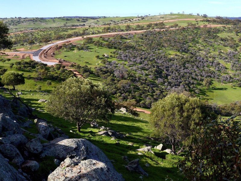 101 – Lot 122 WALKEY HEIGHTS – Whitfield Road, Toodyay WA 6566