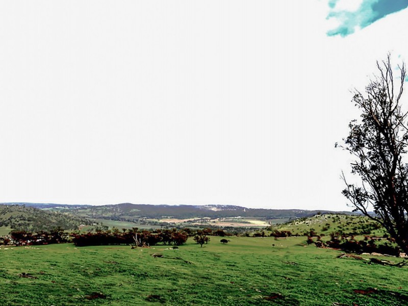 102 Nockdominie Road Whitfield Road, Toodyay WA 6566