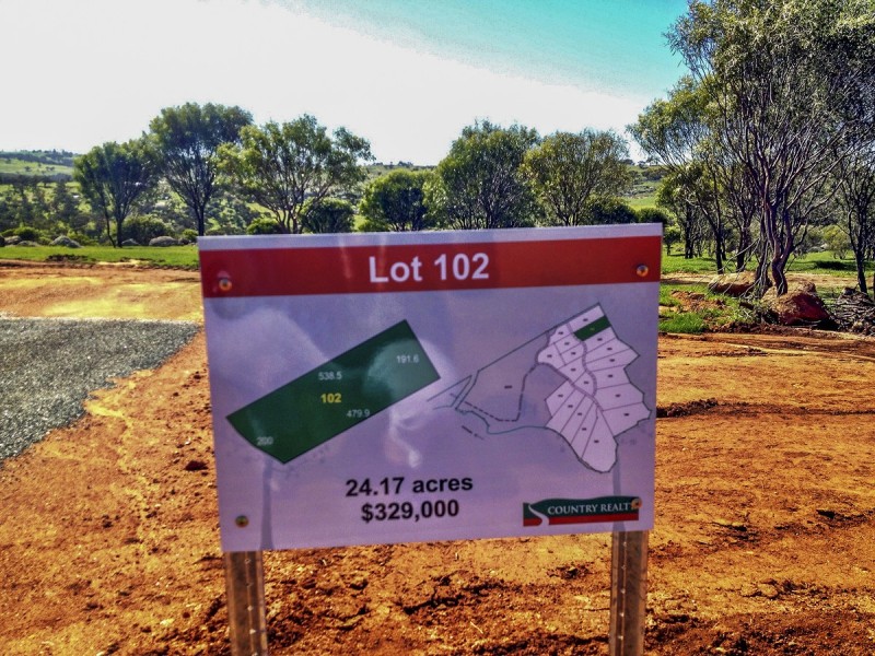 102 Nockdominie Road Whitfield Road, Toodyay WA 6566