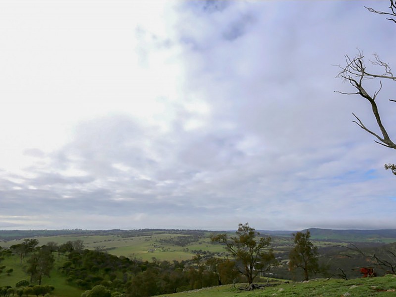 105/Nockdominie Road, Whitfield Road, Toodyay WA 6566