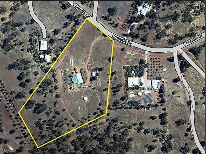 46 Coondle Drive, Toodyay WA 6566