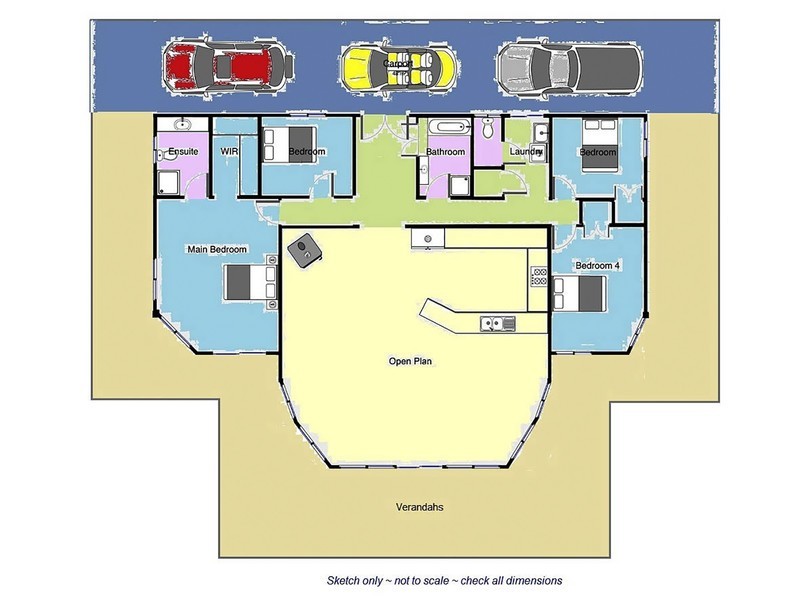 46 Coondle Drive, Toodyay WA 6566
