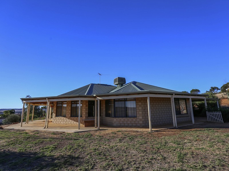46 Coondle Drive, Toodyay WA 6566