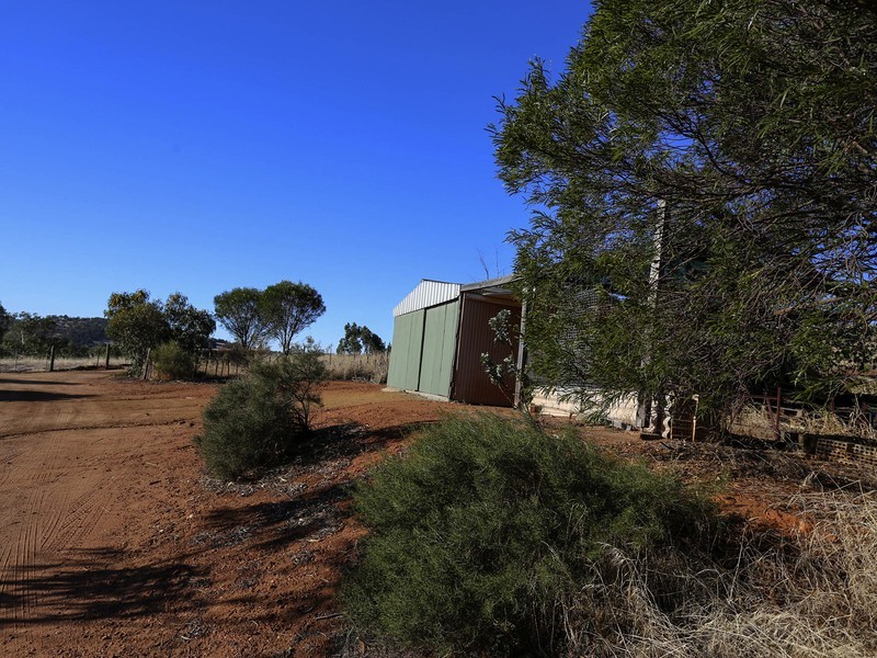 46 Coondle Drive, Toodyay WA 6566