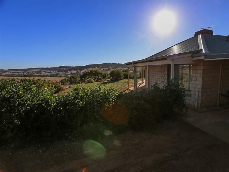46 Coondle Drive, Toodyay WA 6566