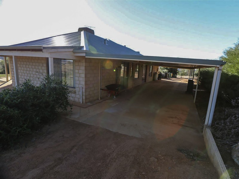 46 Coondle Drive, Toodyay WA 6566