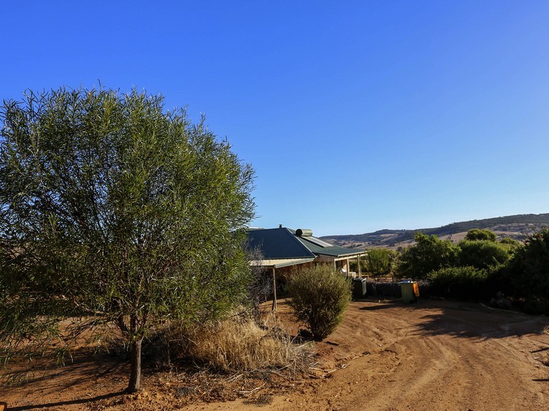 46 Coondle Drive, Toodyay WA 6566