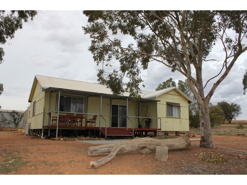 280 Beering Road, Irishtown WA 6401