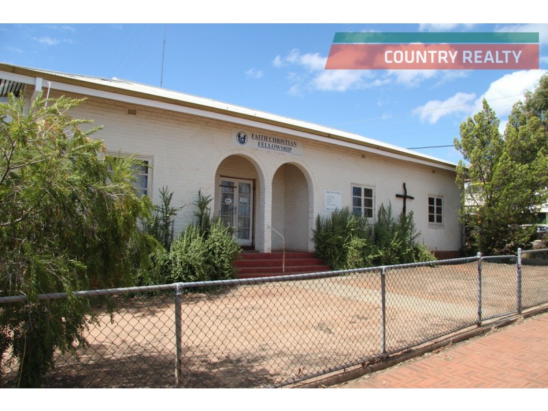 50 Wellington Street, Northam WA 6401