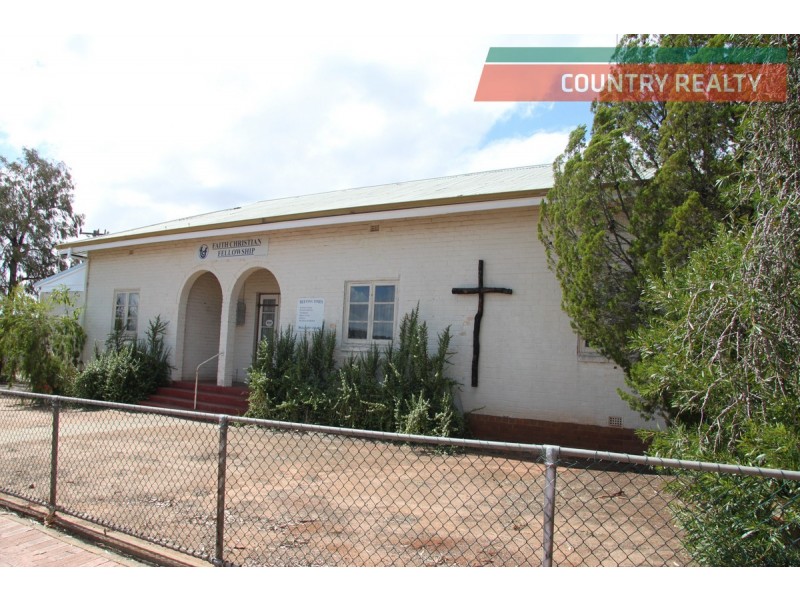 50 Wellington Street, Northam WA 6401