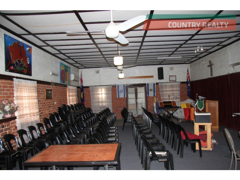 50 Wellington Street, Northam WA 6401