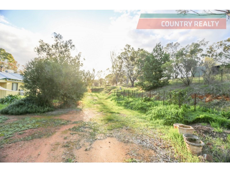 54 Wellington Street, Toodyay WA 6566