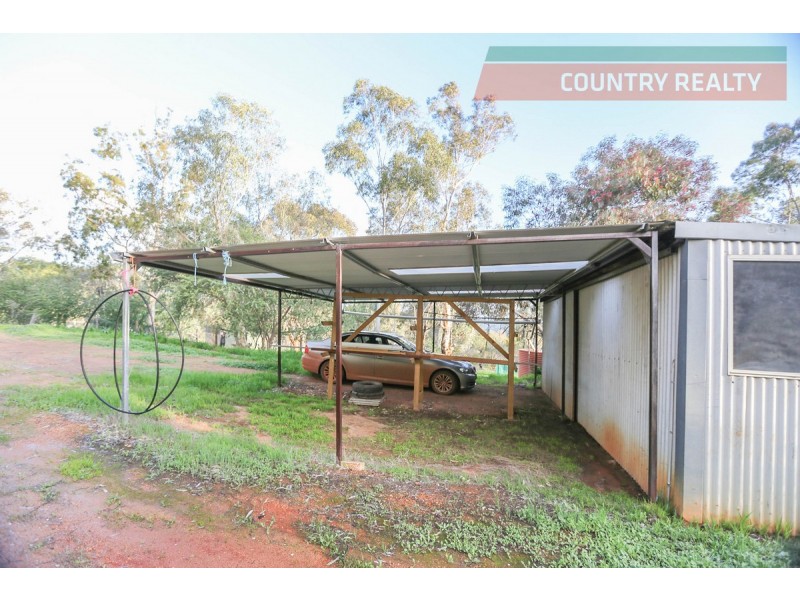 54 Wellington Street, Toodyay WA 6566